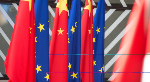 Szczyt Chiny-UE: ustalenia wobec konfliktu na Ukrainie 