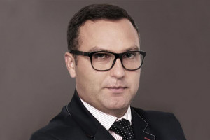 Były członek RPP Rafał Sura został członkiem zarządu NBP