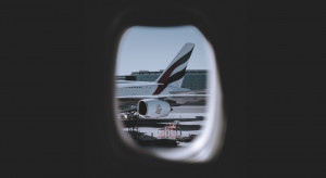 Prywatne samoloty rosyjskich oligarchów uziemione w Dubaju. Myśleli, że uda im się uniknąć sankcji
