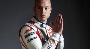 Służby zajęły majątek byłego kierowcy Formuły 1 Nikity Mazepina. Jego ojciec był na liście sankcji