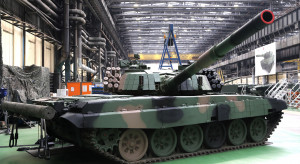 Polska może dać Ukrainie nawet 200 czołgów
