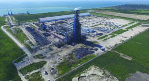 ArcelorMittal wyda 610 mln euro na bezpośrednią redukcję żelaza