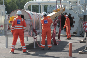Gazprom zatrudnił rekordową liczbę pracowników, bo bolą go sankcje