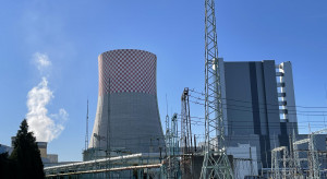Tauron ma dobre wieści. Blok energetyczny 910 MW w Jaworznie wraca do pracy
