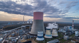 Blok 910 MW w Jaworznie rozpoczął pracę. Jest najnowocześniejszy w Polsce
