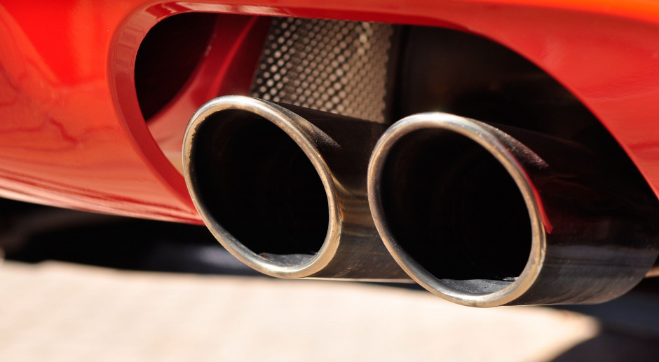 Nowy silnik cieplny bez ruchomych części wydajny jak turbina parowa