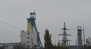Dwie rosyjskie kopalnie zostały zamknięte, bo były groźne dla załogi