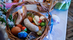 Prymas: Wielkanoc to święta nadziei