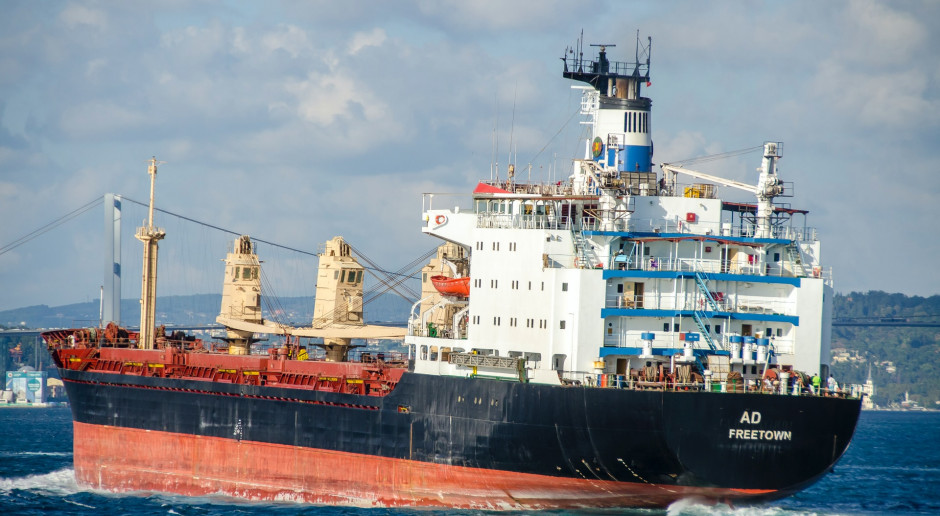 Włochy: Porty od niedzieli będą zamknięte dla rosyjskich statków