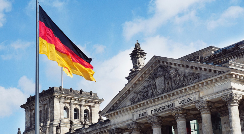 Niemcy: Rząd za zwiększeniem pomocy wojskowej dla Ukrainy. Na razie brak jednak konkretów