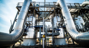 Gazprom nie chce przesyłać gazu przez Polskę