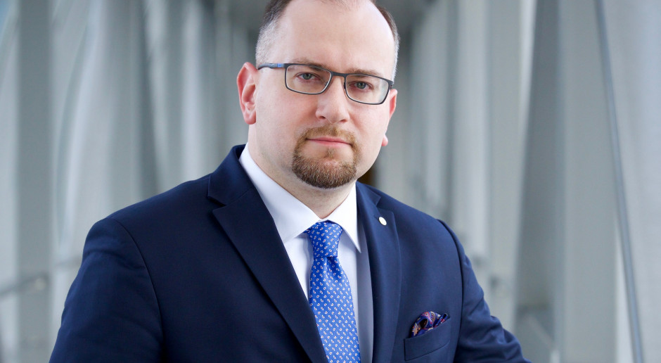 Paweł Majewski prezesem Enei