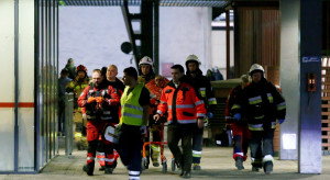 Kolejny wybuch w kopalni Pniówek. Poszkodowani ratownicy
