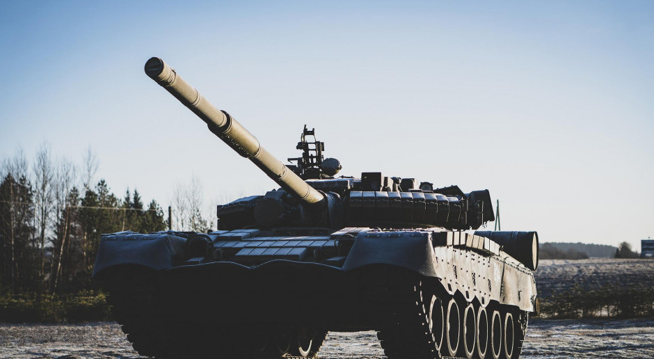Nexta: 50 proc. Niemców jest przeciwnych przekazywaniu Ukrainie ciężkiej broni
