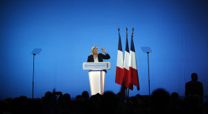 Francja: Oto programy i zapowiedzi kandydatów w wyborach prezydenckich