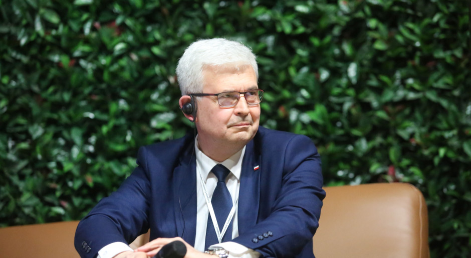 Polska powinna uzyskać zgodę na uznanie węgla jako paliwa przejściowego