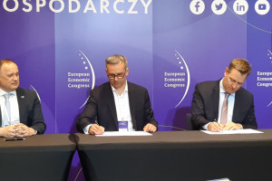 PAIH podpisała porozumienie z Polsko-Niemiecką Izbą Przemysłowo-Handlową