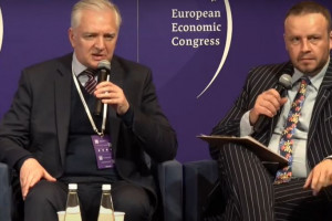 Jarosław Gowin: Przedterminowe wybory są sprawą otwartą