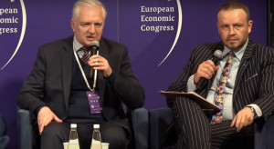 Jarosław Gowin: Przedterminowe wybory są sprawą otwartą