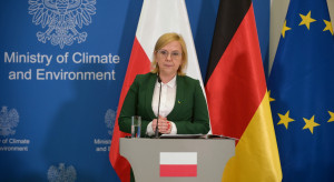Minister: Gazu nie zabraknie. Polska ma zapasy i nowe kierunki dostaw