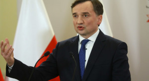 Ziobro o słowach Terleckiego: w sytuacji, kiedy Polska jest zagrożona, należy szukać zgody