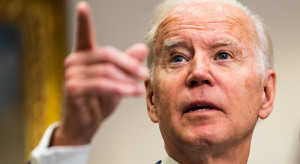 Biden zapowiedział, że sprzeda przejęte jachty rosyjskich oligarchów, by sfinansować pomoc Ukrainie