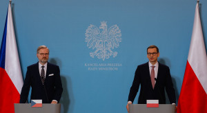 Polska pomoże Czechom uniezależnić się energetycznie od Rosji