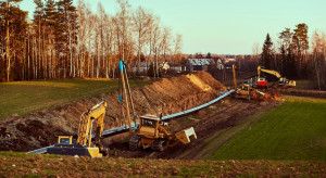 Rusza kluczowe dla Polski połączenie gazowe