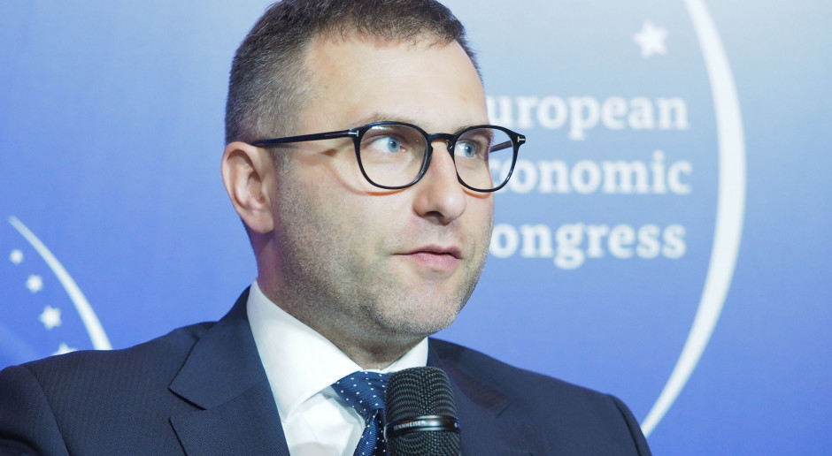 Michał Kuczmierowski (fot. PTWP)