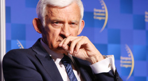 Ukraina będzie potrzebowała swojego Planu Marshalla