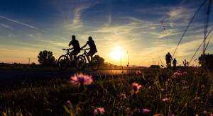 Dolnośląskie: Kampania samorządu województwa zachęca do turystyki rowerowej