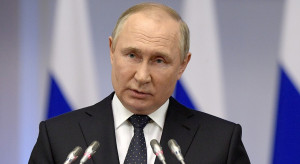 Putin ogłosi powszechną mobilizację w Rosji?