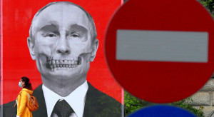 Baerbock: Nie możemy polegać na obietnicach Putina