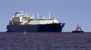 PGNiG spodziewa się sześciu transportów LNG do terminala w Świnoujściu