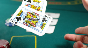 Wygrane mogą nasilać problemy z hazardem