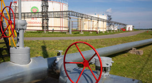 Ekspert OSW: embargo na ropę może być dotkliwe dla rosyjskiej gospodarki