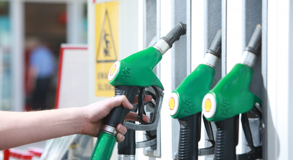 e-petrol.pl: ceny paliw w Polsce wciąż mocno szybują w górę