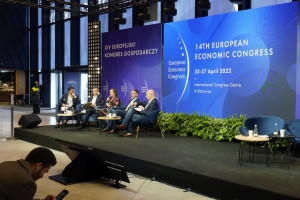 XIV Europejski Kongres Gospodarczy. Odpowiedzialność i etyka w biznesie