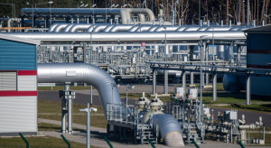 Gazprom jednak uruchamia Nord Stream 2