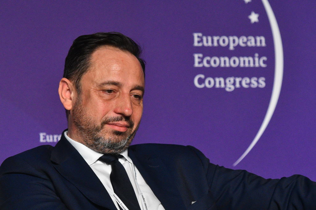 Sebastian Perczak (fot. PTWP)