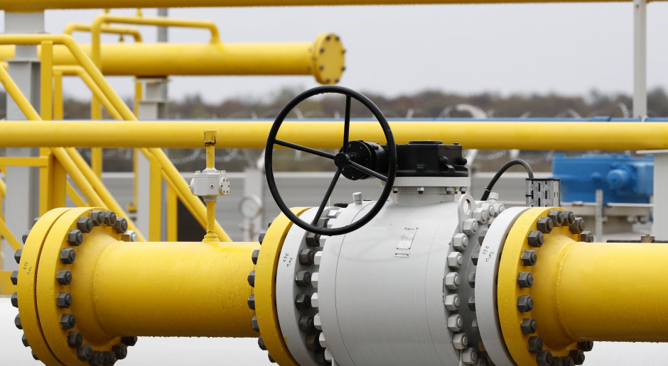 Europa woła o więcej gazu z Rosji, a Gazprom surowiec tylko sączy