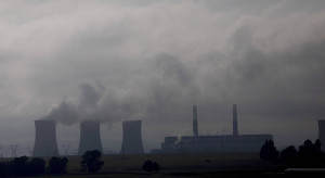 RPA musi oczyścić powietrze w pasie węglowym