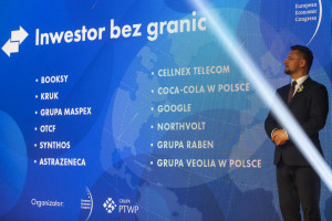 XIV Europejski Kongres Gospodarczy. Gala Inwestor bez granic