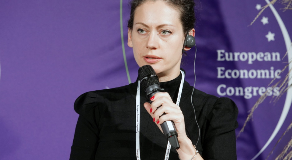 Karolina Zbytniewska (fot. PTWP)