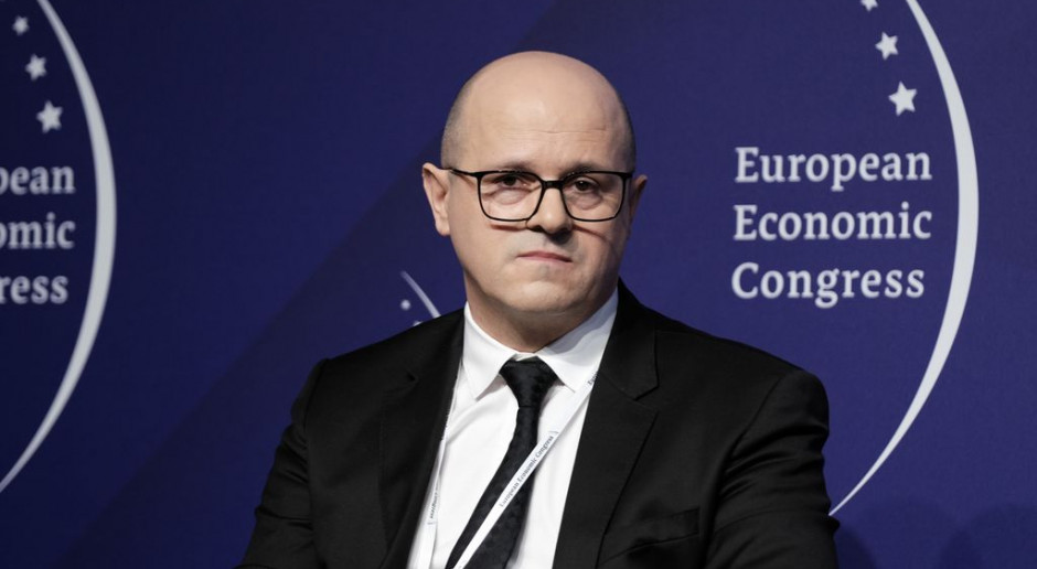 Prezes APA Group, Artur Pollak