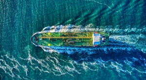 Setny transport LNG dla PGNiG z Kataru