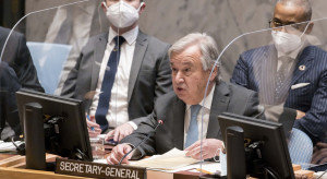 9 maja do Kiszyniowa przybędzie sekretarz generalny ONZ
