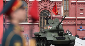 Ambasadorowie: Rosja cynicznie wykorzystuje pamięć o II wojnie światowej