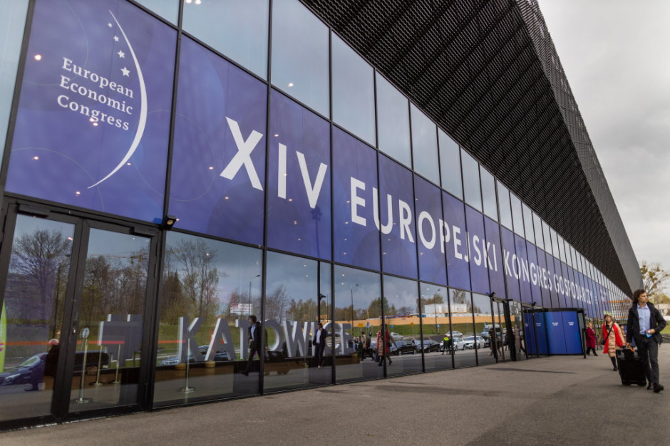 Europejski Kongres Gospodarczy 2022