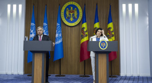 Integralność terytorialna Mołdawii musi być respektowana